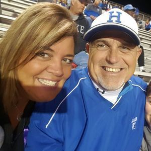 Meet your Posher, Kathy